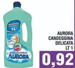 Bitar Aurora candeggina delicata offerta