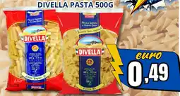 A Casa Mia Divella pasta offerta