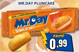 A Casa Mia Mr. day plumcake offerta