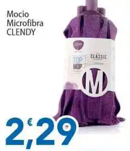 Sidis Mocio Microfibra CLENDY offerta