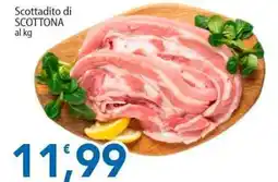 Sidis Scottadito di SCOTTONA offerta