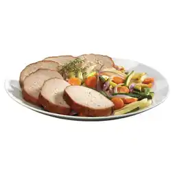 Coop LINEA BONROLL DI TACCHINO AIA offerta