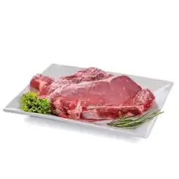 Coop COSTATA DI BOVINO ADULTO FATTORIE NATURA offerta