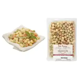 Coop CHICCHE TRICOLORE GASTRONOMIA PICCININI offerta