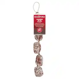 Coop SALAME BOCCONCINI RASPINI offerta