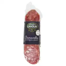Coop SALAME DUNAVOLTA SALUMIFICIO CAVOUR offerta