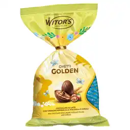 Coop OVETTI WITOR’S offerta