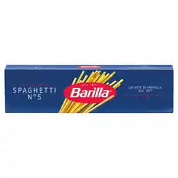 Coop PASTA DI SEMOLA BARILLA offerta