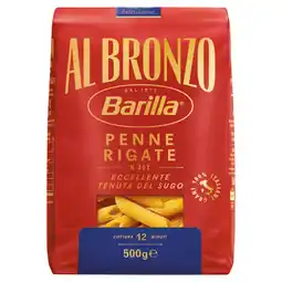 Coop PASTA TRAFILATA AL BRONZO BARILLA offerta