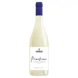 Coop PRIMOFERMO BIANCO SAUVIGNON/TRAMINER I.G.T. TREVENEZIE GIACOBAZZI offerta