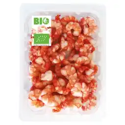 Coop GAMBERI GIGANTI BIO offerta