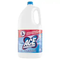 Coop CANDEGGINA CLASSICA ACE offerta