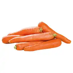 Coop CAROTE ORIGINE offerta