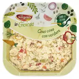 Coop INSALATE LE GIOIOSE offerta