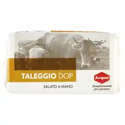 Coop TALEGGIO D.O.P. ARRIGONI offerta