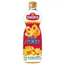 Coop OLIO PER FRIGGERE FRIMAX offerta