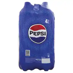 Coop PEPSI offerta