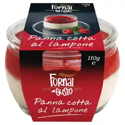 Coop PANNA COTTA offerta
