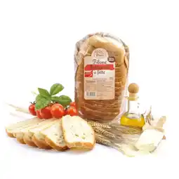 Coop FILONE INTEGRALE O GRANO TENERO offerta