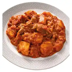 Coop SPEZZATINO DI VITELLO GUSTO QUI offerta