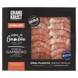 Coop CODE DI GAMBERO ARGENTINO GRAND KRUST offerta