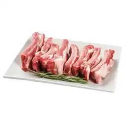 Coop COSTINE DI SUINO offerta