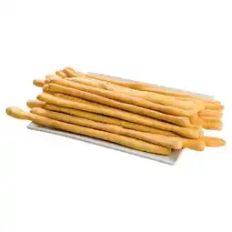 Coop GRISSINI ALL’ACQUA offerta