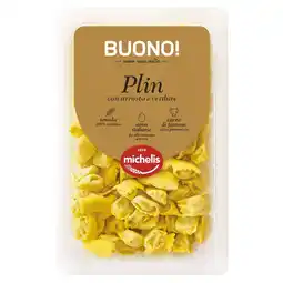 Coop PLIN MICHELIS offerta