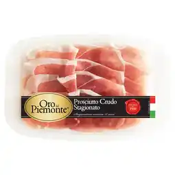 Coop PROSCIUTTO CRUDO ORO DEL PIEMONTE offerta
