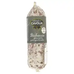 Coop SALAME BISBOCCIA SALUMIFICIO CAVOUR offerta