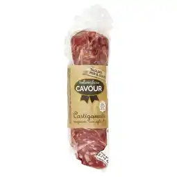 Coop SALAME CASTIGAMATTI SALUMIFICIO CAVOUR offerta