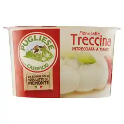 Coop MOZZARELLA TRECCIA CASEIFICIO PUGLIESE offerta