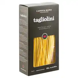 Coop TAGLIOLINI ALL’UOVO ANTICA MADIA offerta