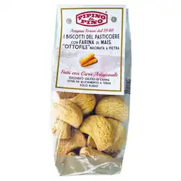 Coop BISCOTTI PRATO offerta