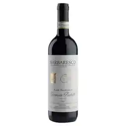 Coop BARBARESCO D.O.C.G. F.LLI GIACOSA offerta