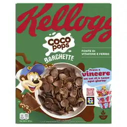 Coop KELLOGG’S COCO POPS offerta