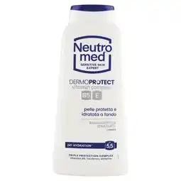 Coop BAGNODOCCIA NEUTROMED offerta