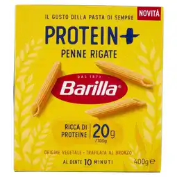 Coop PASTA PROTEIN BARILLA offerta