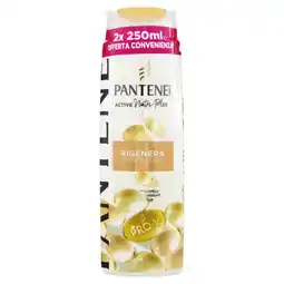 Coop SHAMPOO O BALSAMO PANTENE offerta