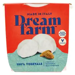 Coop LINEA VEGETALE DREAM FARM offerta