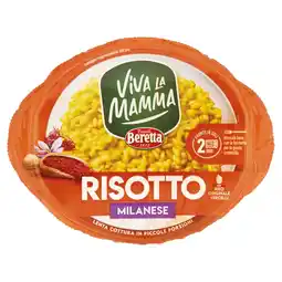 Coop RISOTTI VIVA LA MAMMA offerta