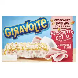 Coop GIRAVOLTE CASA MODENA offerta