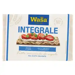 Coop CRACKERS WASA offerta