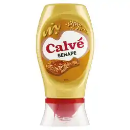 Coop SALSE EXTRA GUSTO CALVÉ offerta