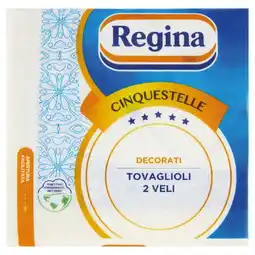 Coop TOVAGLIOLI 5 STELLE REGINA offerta