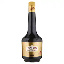 Coop LIQUORE CREMOSO BICERIN GIANDUIOTTO VINCENZI offerta