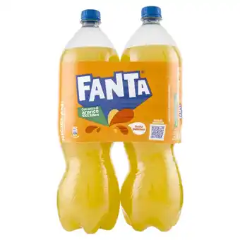 Coop FANTA O SPRITE offerta