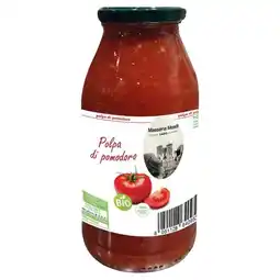 Coop POLPA DI POMODORO BIO MASSERIA MOSTI offerta