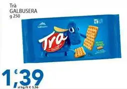 Sidis Trà GALBUSERA offerta