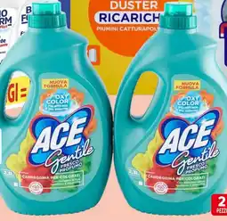 Iperal Candeggina per colorati ACE GENTILE offerta